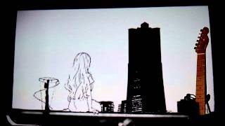 きらきらひかる/カラスヤサボウ