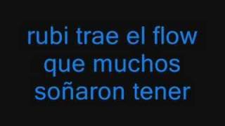 porta (Esta De Mas) En Boca De Tantos