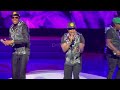 Bell Biv DeVoe @ New Edition Las Vegas Residency [2024] - “DO ME!" | "POISON"
