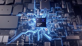 Samsung Exynos 1380 5G Mobile Processor: Official Introduction