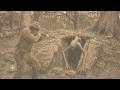 The Last Ranger Who Cornered the Thing in Coffin Hollow —What He Wrote in His Log Before He Was Gone