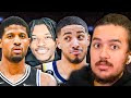 I Joined The Greatest Online 2K League Ever