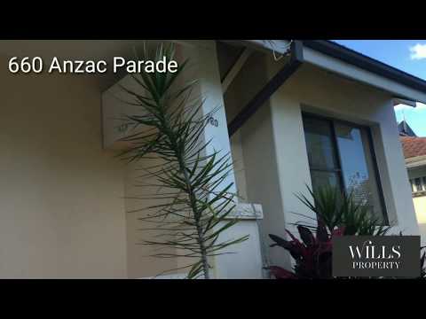 FOR LEASE: 660 Anzac Parade