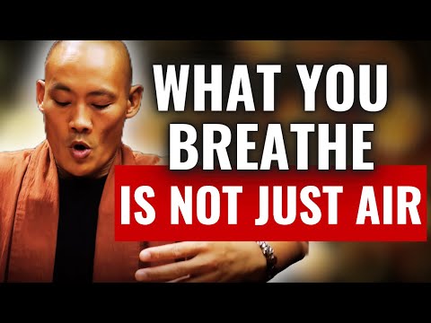 MASTER Your BREATH in 5 Minutes With This Ancient Technique!