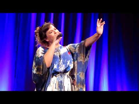 Alice Caymmi e Danilo Caymmi - Iansã