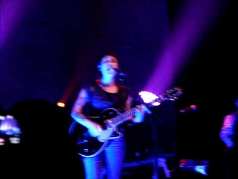 tegan and sara-the cure 3/5/10