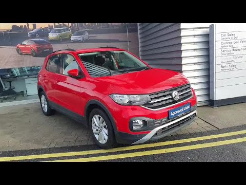 Volkswagen T-Cross Life 1.6 TDI 95HP - Image 2