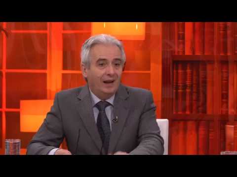 Drecun pokazao tajni izvestaj o trgovini organima / OVK celnici u strahu - DJS - TV Happy 6.12.2018