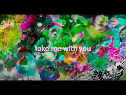 Video thumbnail for Take Me With You