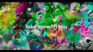 Download lagu OK Go - Take Me with You ( Visualizer by David McLeod) mp3