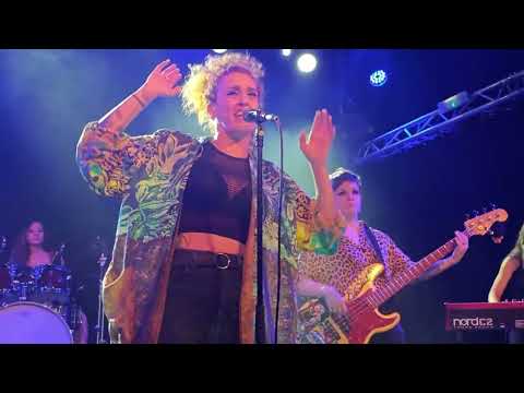 Mistreated - Strange kind of women (Live in Germany - 2024)