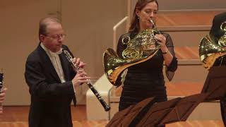 Musetta´s Aria from La Bohème - Berlin Philharmonic Winds