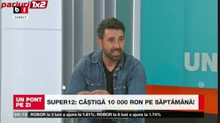 RIPENSIA – DINAMO: Selecție simplă în cotă 1.40 pentru disputa de pe Bega!
