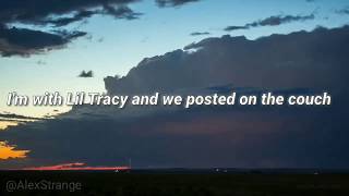 LIL PEEP ft. Cold Hart - Rip Gus