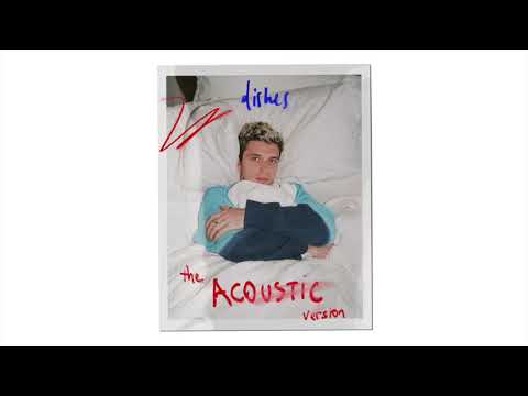 Video thumbnail for Dishes (Acoustic)