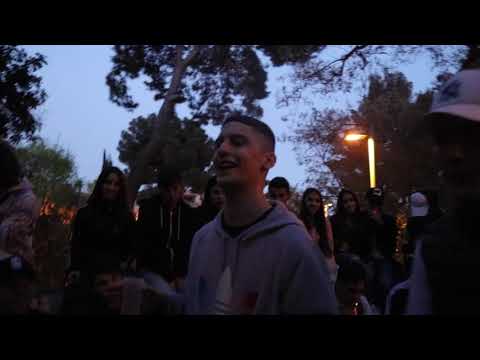 Canastero C Gimenez vs BTP Rase NK I Semifinal I BDP 3vs3 Clasificatoria