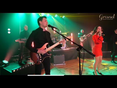 Zespół Muzyczny Grand - Labamba