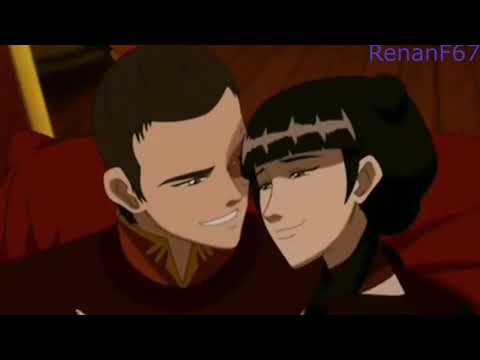 Fire Lord Zuko AMV Tribute  Everything