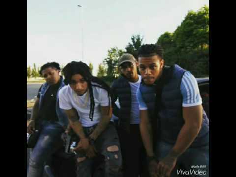 Zack Ink & Vani - Getting Rich