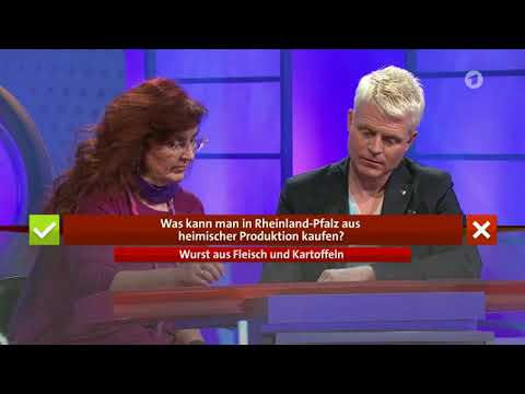 Meister des Alltags - Die Sendung vom 5. März 2018