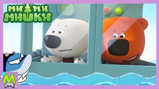 Детский уголок/Kids'Corner Ми-Ми-Мишки Лучшее Место в Мире.Телепорт от Кеши.Мульт Игра