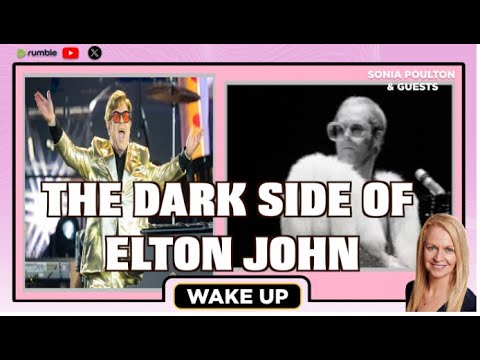 EP. 180 WAKE UP INVESTIGATES: ELTON JOHN: 30 JANUARY 2026