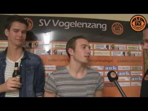 SVV TV: Vogelenzang - SVIJ