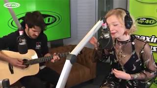Millie Turner - January LIVE @radioTOP40