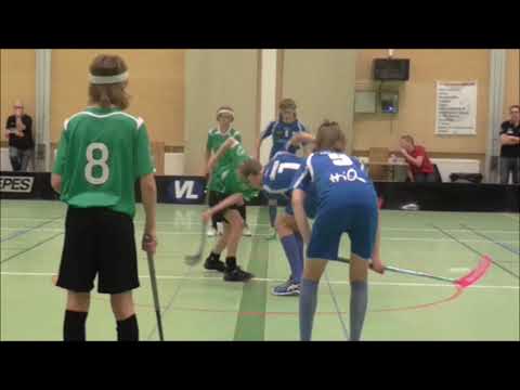 2017- 01- 28  Tillberga Roosters -  Arboga PK3