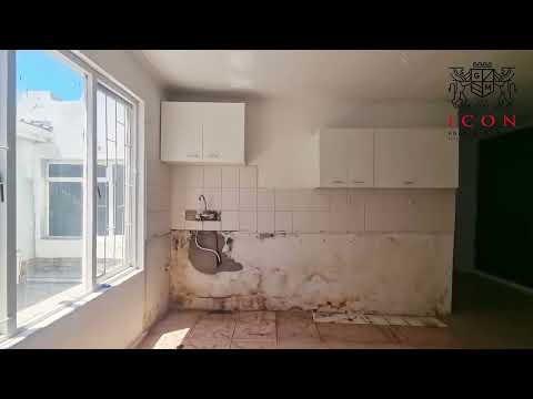 Large family house Gersham, Kuilsriver