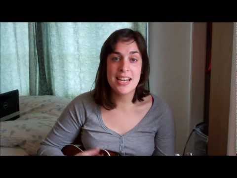 Hannah Werdmuller - Josh Groban
