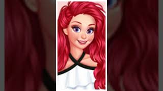 ◐５◑ディズニーのプリンセス♥