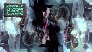 De Staat - I&#39;ll Never Marry You REVERSED