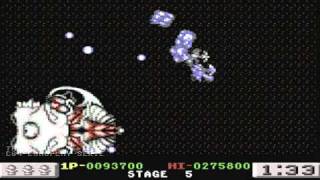 C64 Longplay - Dragon Breed