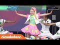 JoJo Siwa Performs Boomerang SlimeFest Nick