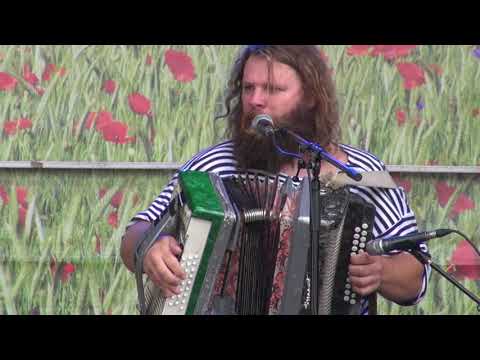 Kui ehapunas (Kesk õitsvaid lilla) - VÄLIHARF