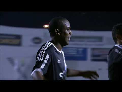 Ponte Preta 3 X 1 Fluminense - Brasileirão 2015 - 27ª Rodada