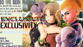 Games Saved From iOS Captivity