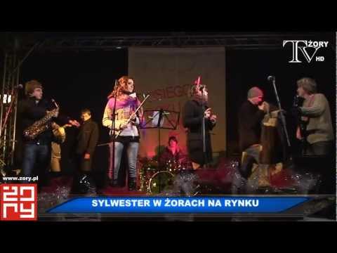 KURIER ŻORSKI TV - 03-01-2012r.