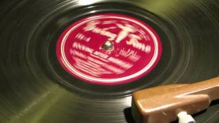 «Rocking After Midnight» - Lowell Fulson