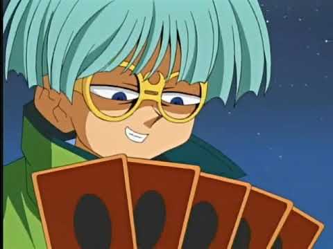 Yu-Gi-Oh! "Di addio a Exodia!" [ITA]
