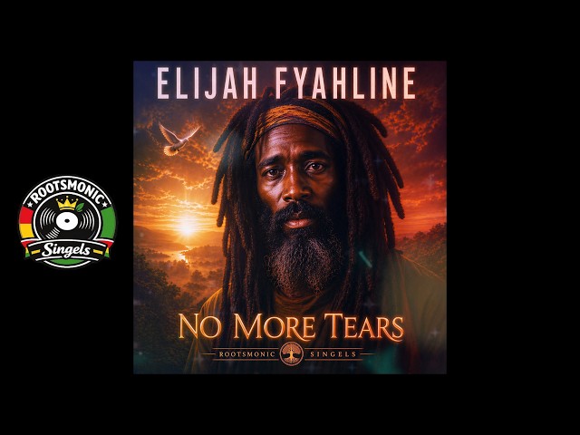 No More Tears – Elijah Fyahline thumbnail