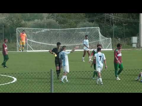 PROMOZIONE A. PIANO DELLA LENTE- ALBA ADRIATICA 2-2| 1^ GIORNATA