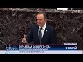 U.S. Senate: Impeachment Trial Day 3 U.S. Senate: Impeachment Trial Day 3