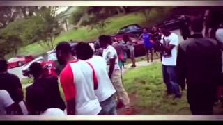 BLVD MARC X FETTY WAP BTS 10 BITCHES ON 95