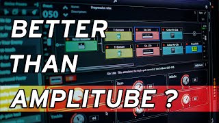 Video thumbnail for TONELIB GFX REVIEW: Does It Sound Better Than AMPITUBE 5 and GUITAR RIG? by Busiless