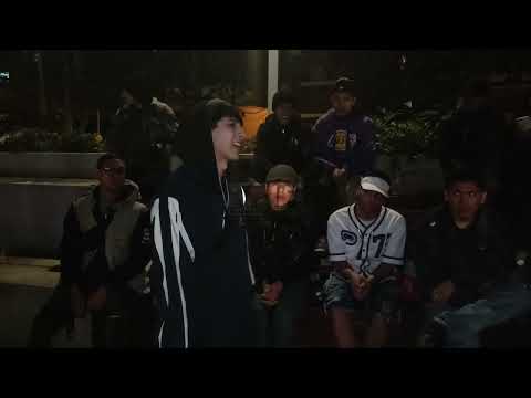 ARLEX vs JCERO vs NEGRATO :8VOS - FREEMAJI 1vs1 FECHA #01