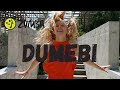 Chorégraphie Zumba Dumebi - Rema - Major Lazer - Remix