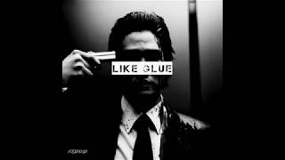 XSEANRYAN - "Like Glue" [StucK]