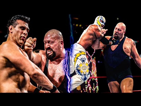 WWE Big Show K.O Punch Compilation | Best Knockouts in WWE